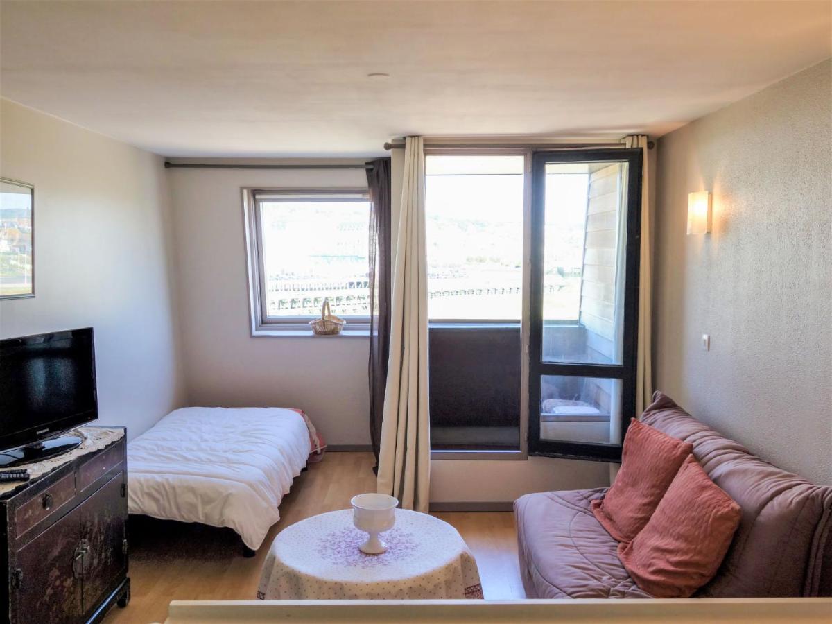 Studio Les Marinas-11 By Interhome Deauville Dış mekan fotoğraf